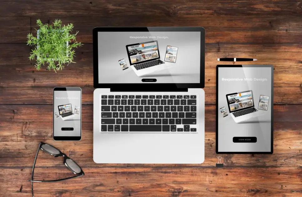 Top Website Development Trends in 2026 Every Business Must Know