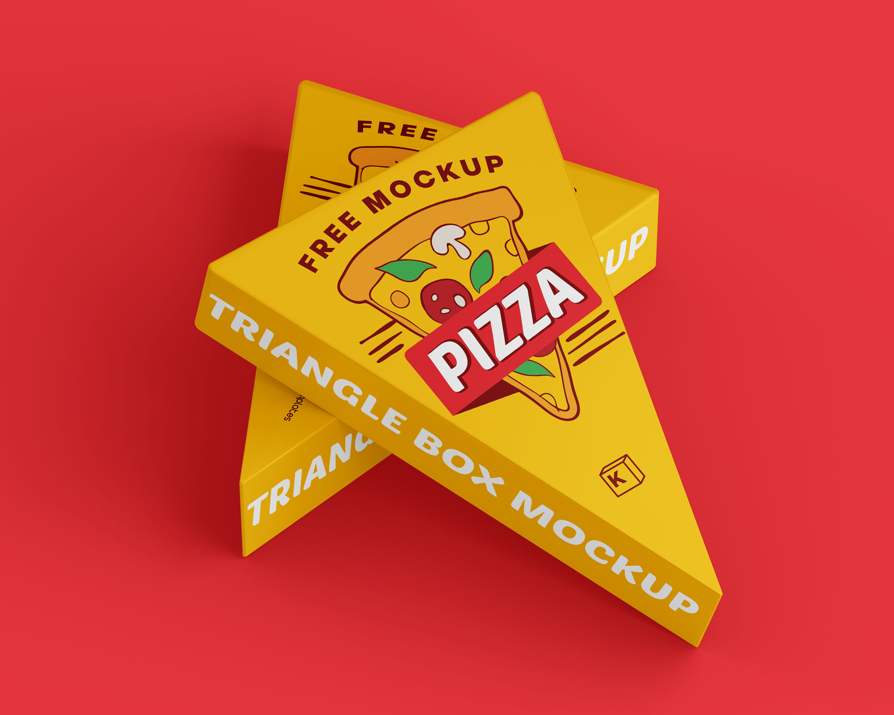 Custom Triangle Boxes for Unique Packaging Solutions